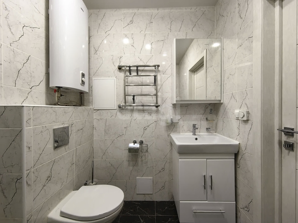 
  Продается 3-комн. квартира, 72 м², Дунаевского ул, д. 14
. Фото 21.