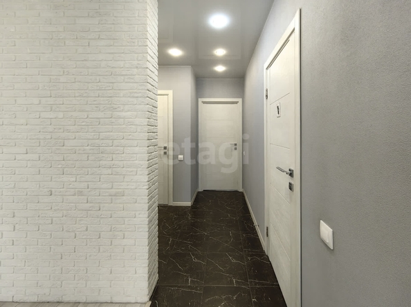 
  Продается 3-комн. квартира, 72 м², Дунаевского ул, д. 14
. Фото 26.