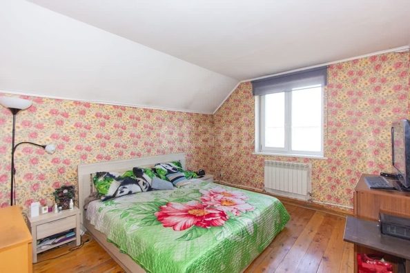 
  Продается дом, 181.7 м², Новосибирск
. Фото 11.