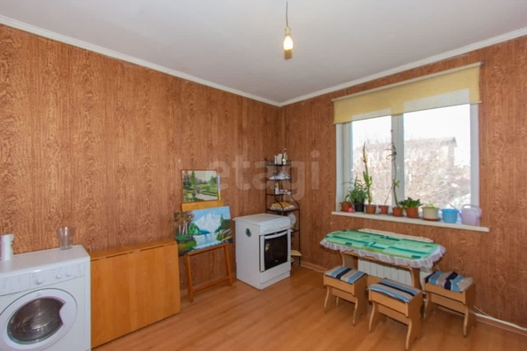 
  Продается дом, 181.7 м², Новосибирск
. Фото 16.