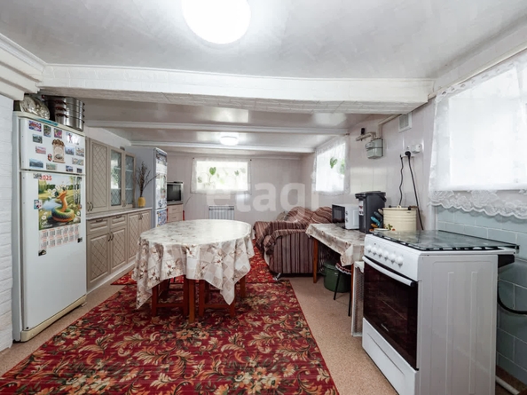 
  Продается дом, 142.6 м², Новосибирск
. Фото 13.