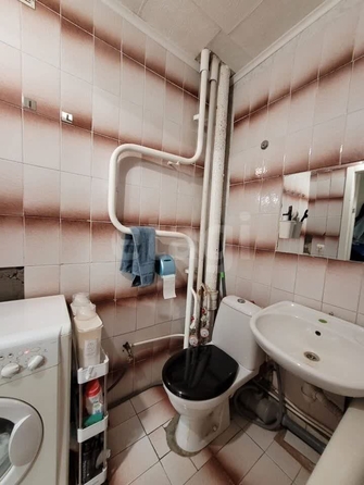 
  Продается 1-комн. квартира, 33.9 м², Лебедевского ул, д. 1б
. Фото 11.