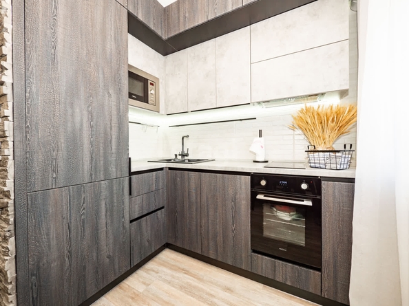 
  Продается студия, 33 м², Богдана Хмельницкого ул, д. 6
. Фото 12.