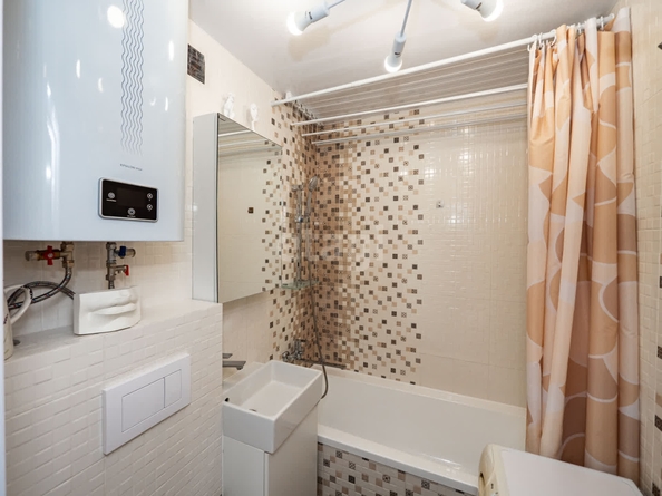
  Продается студия, 33 м², Богдана Хмельницкого ул, д. 6
. Фото 23.