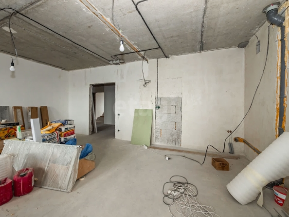 
  Продается 3-комн. квартира, 83.8 м², Декабристов ул, д. 117
. Фото 13.