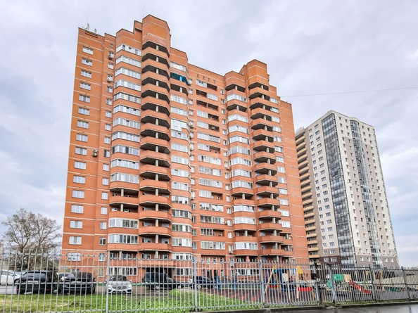 
  Продается 3-комн. квартира, 83.8 м², Декабристов ул, д. 117
. Фото 28.