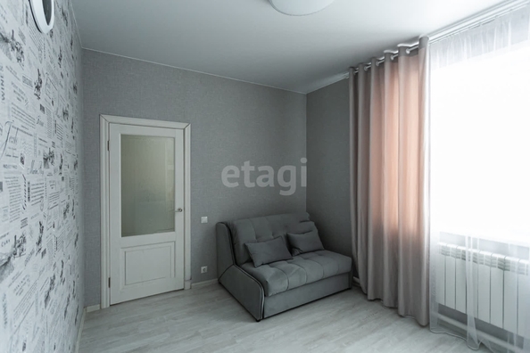 
  Продается дом, 134.4 м², Бердск
. Фото 13.