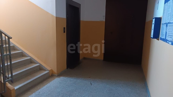 
  Продается 2-комн. квартира, 56.1 м², Тюленина ул, д. 24/1
. Фото 20.