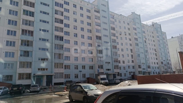 
  Продается 2-комн. квартира, 56.1 м², Тюленина ул, д. 24/1
. Фото 21.