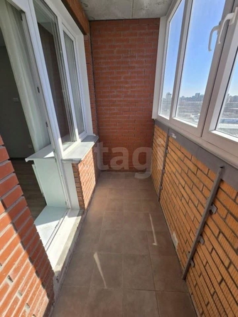 
  Продается студия, 28.8 м², ЖК Ельцовский, 1-2 б/с
. Фото 4.