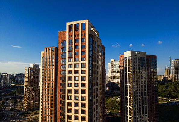
  Продается 2-комн. квартира, 45.66 м², ЖК Академия, дом 3
. Фото 2.