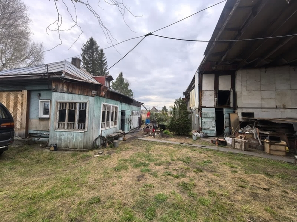 
  Продается дом, 32.6 м², деревня Шмаково
. Фото 2.