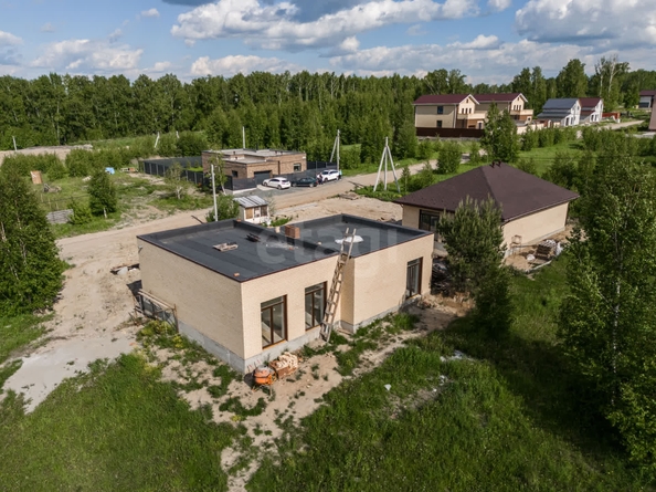 
  Продается дом, 103.5 м², садовое товарищество Ратник
. Фото 28.