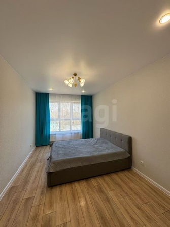 
  Сдается 1-комн. квартира, 42 м², Радиостанция N2 ул, д. 22/2
. Фото 11.