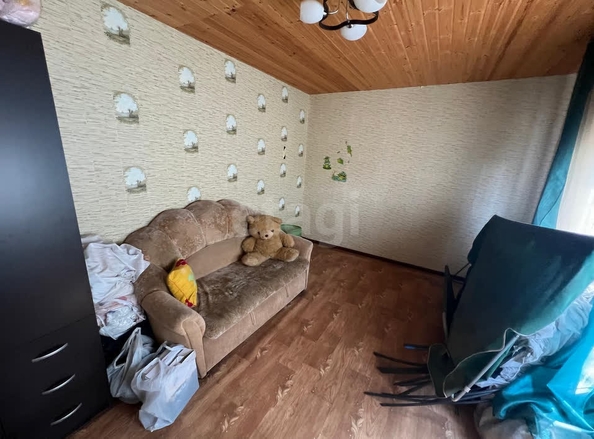 
  Продается дом, 55 м², СНТ Садовод Сибирь-2 (Кировский р-н)
. Фото 8.