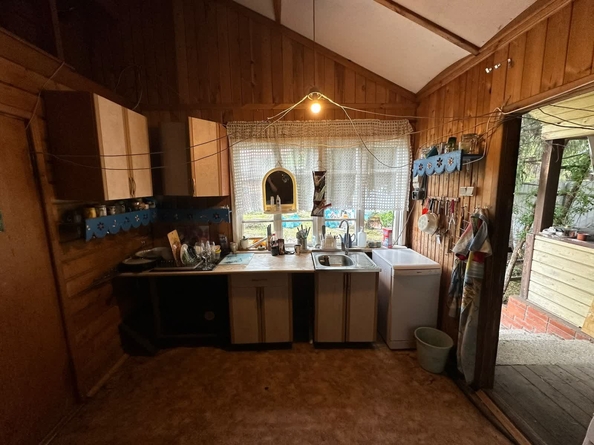 
  Продается дача, 60 м², СНТ Театральный (Советский р-н)
. Фото 3.