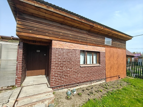 
  Продается дача, 48 м², СНТ Энергостроитель (Кудряшевский сельсовет)
. Фото 23.