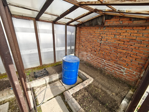 
  Продается дача, 48 м², СНТ Энергостроитель (Кудряшевский сельсовет)
. Фото 28.