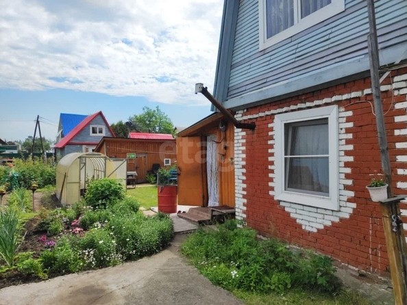 
  Продается дача, 41 м², СНТ Буревестник (Советский р-н)
. Фото 3.