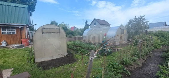 
  Продается дача, 41 м², СНТ Буревестник (Советский р-н)
. Фото 19.