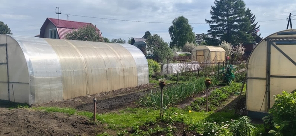 
  Продается дача, 41 м², СНТ Буревестник (Советский р-н)
. Фото 34.