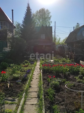 
  Продается дача, 40 м², СНТ Прибой
. Фото 1.