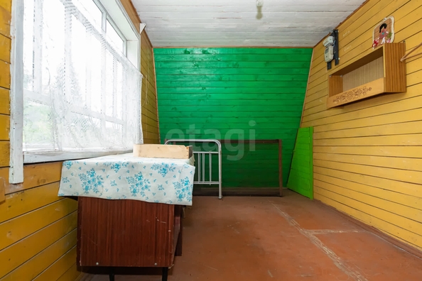 
  Продается дача, 35 м², СНТ Колос-Рем
. Фото 3.