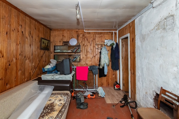 
  Продается дача, 35 м², СНТ Колос-Рем
. Фото 7.