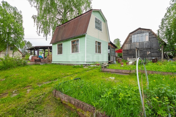
  Продается дача, 35 м², СНТ Колос-Рем
. Фото 9.