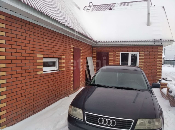 
  Продается дом, 600 м², СНТ Рябинка Обская
. Фото 18.