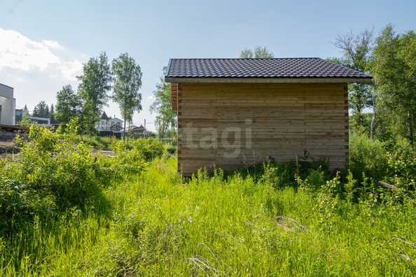 
  Продается дом, 96 м², СНТ Генетик (Барышевский сельсовет)
. Фото 8.