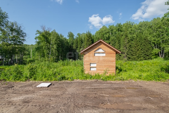 
  Продается дом, 96 м², СНТ Генетик (Барышевский сельсовет)
. Фото 14.