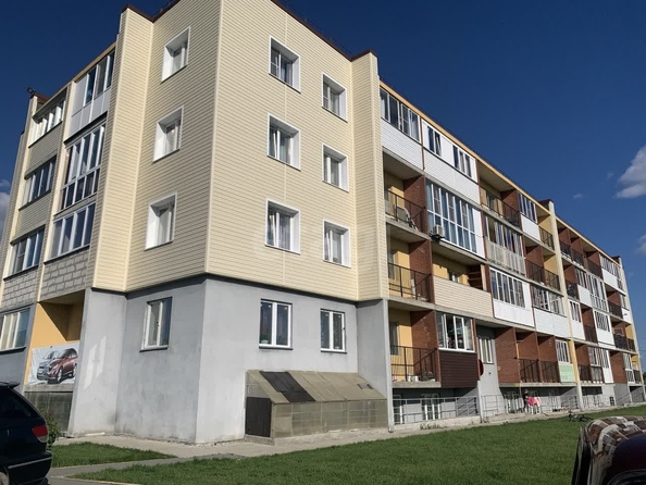 
  Продается 2-комн. квартира, 45.9 м², Радужный мкр, д. 17/3
. Фото 2.