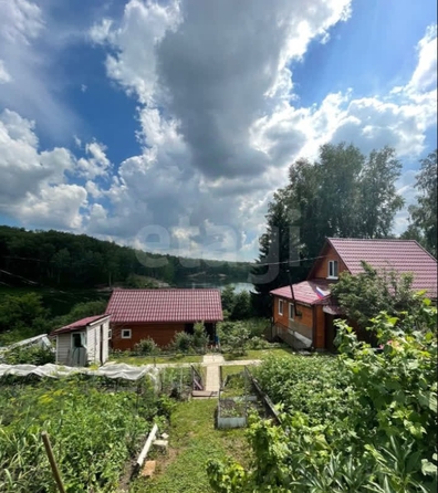 
  Продается дача, 80 м², СНТ Сибиряк (Первомайский р-н)
. Фото 4.