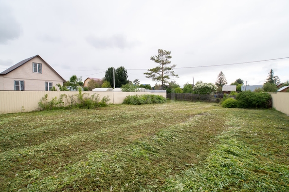 
  Продается дом, 54 м², СНТ Восход (Кировский р-н)
. Фото 3.