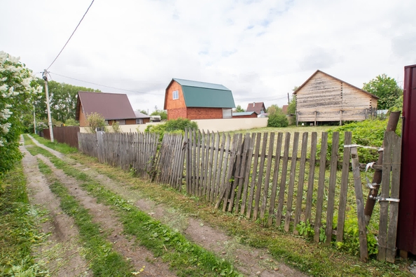 
  Продается дом, 54 м², СНТ Восход (Кировский р-н)
. Фото 19.