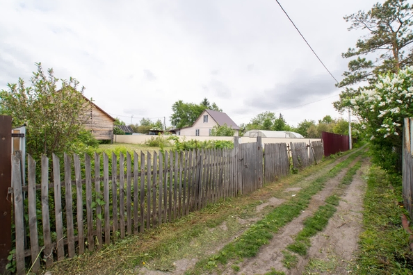 
  Продается дом, 54 м², СНТ Восход (Кировский р-н)
. Фото 20.