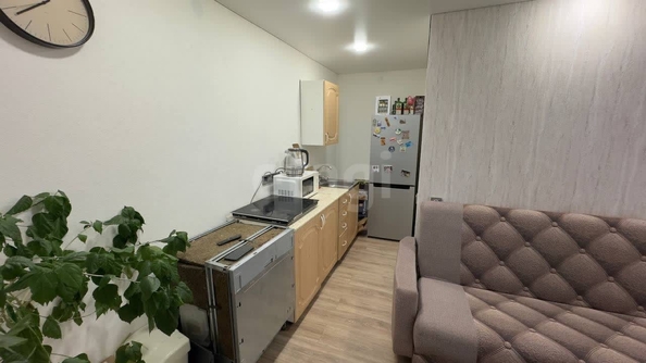 
  Продается студия, 22.4 м², Березовая ул, д. 10
. Фото 3.