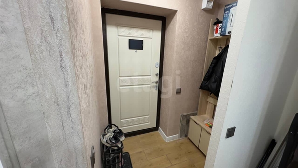 
  Продается студия, 22.4 м², Березовая ул, д. 10
. Фото 10.