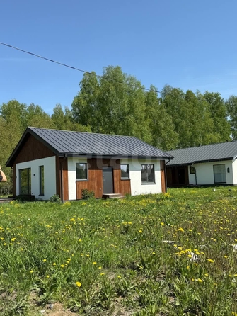 
  Продается дом, 116 м², коттеджный поселок Идиллия
. Фото 5.