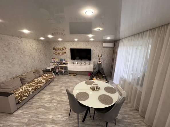 
  Продается 2-комн. квартира, 49.6 м², 2-й кв-л, д. 8
. Фото 6.