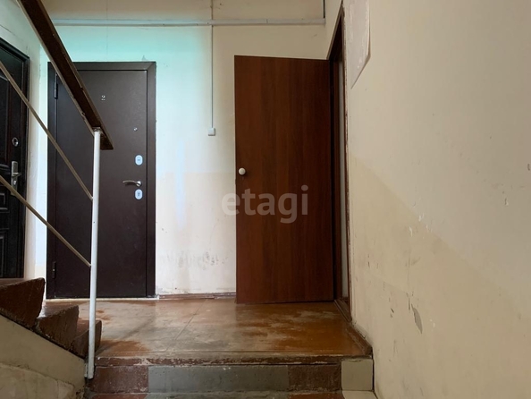 
  Продается 2-комн. квартира, 47.1 м², Советская ул, д. 3а
. Фото 16.