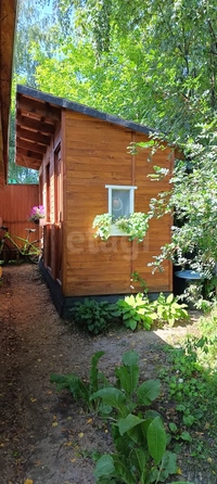 
  Продается дом, 40 м², СНТ Кристалл
. Фото 1.