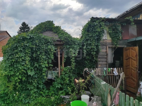 
  Продается дом, 30 м², СНТ Золотая горка (Дзержинский)
. Фото 9.