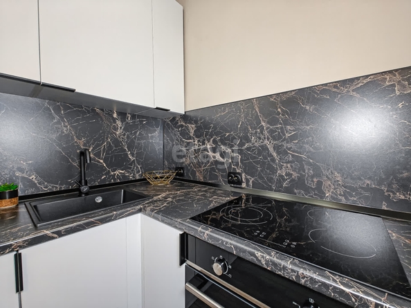 
  Продается 2-комн. квартира, 56.4 м², ЖК Галактика,  дом 2 Юпитер
. Фото 8.