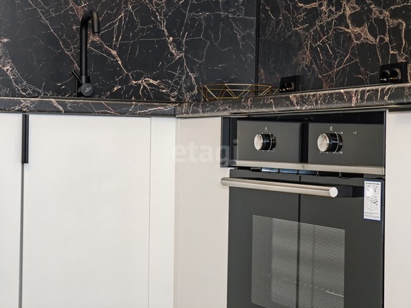 
  Продается 2-комн. квартира, 56.4 м², ЖК Галактика,  дом 2 Юпитер
. Фото 11.