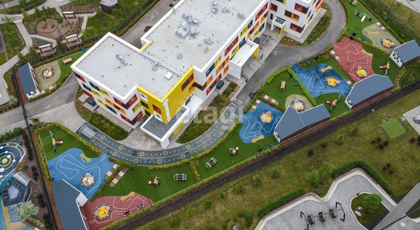 
  Продается 2-комн. квартира, 56.4 м², ЖК Галактика,  дом 2 Юпитер
. Фото 39.