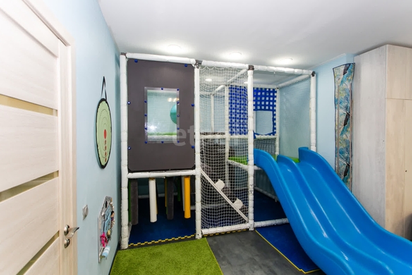 
  Продается универсальное помещение, 114 м², 6-й микрорайон, д. 51
. Фото 14.