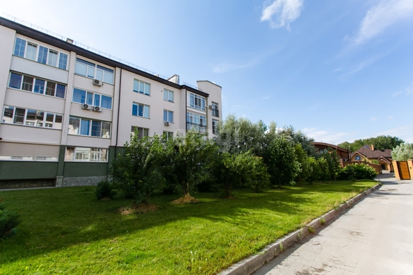 
  Продается универсальное помещение, 114 м², 6-й микрорайон, д. 51
. Фото 22.