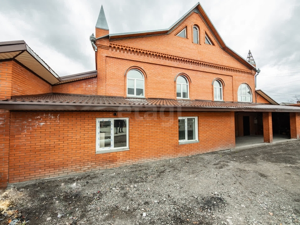 
  Продается дом, 530 м², Новосибирск
. Фото 35.